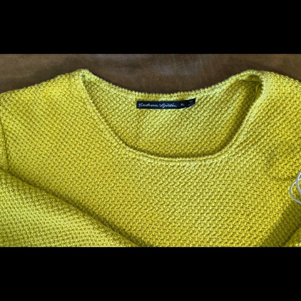 Gudrun Sjoden Sweater